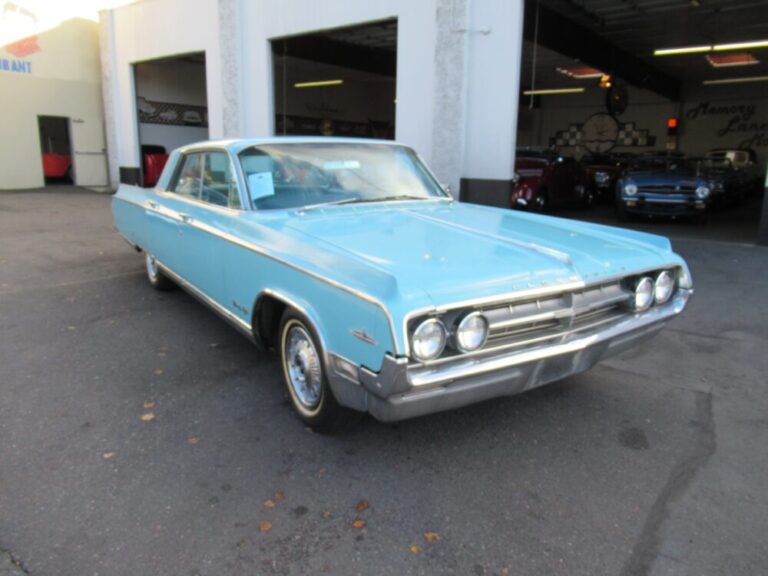 Matthews Memory Lane Motors We are a classic car dealer located in