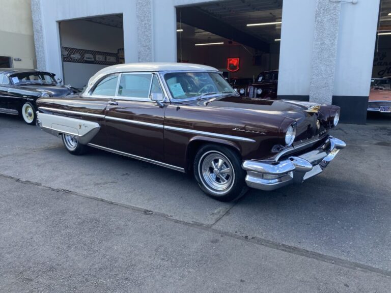 Matthews Memory Lane Motors We are a classic car dealer located in