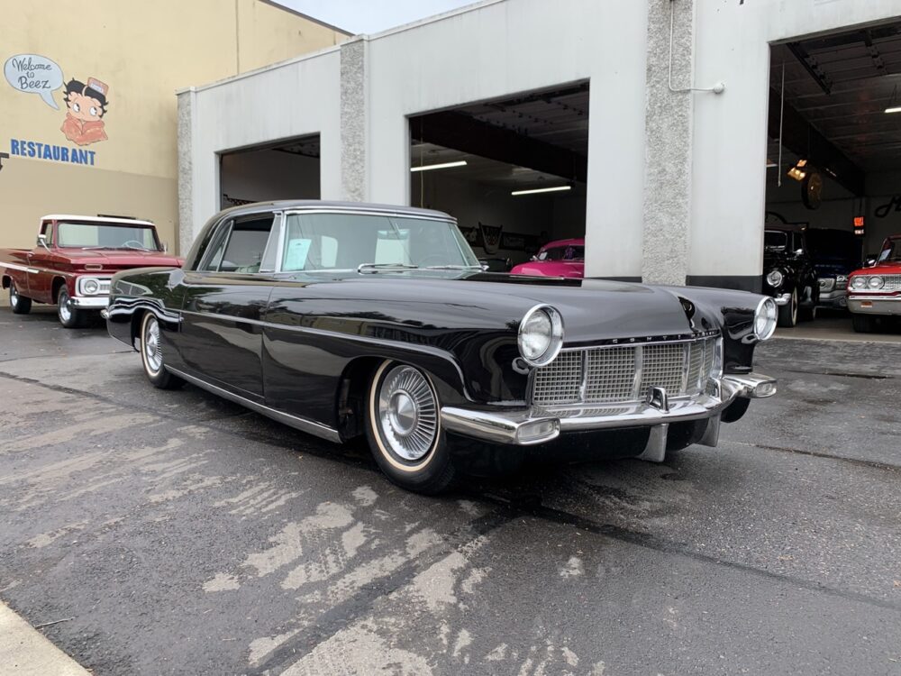 Matthews Memory Lane Motors We are a classic car dealer located in