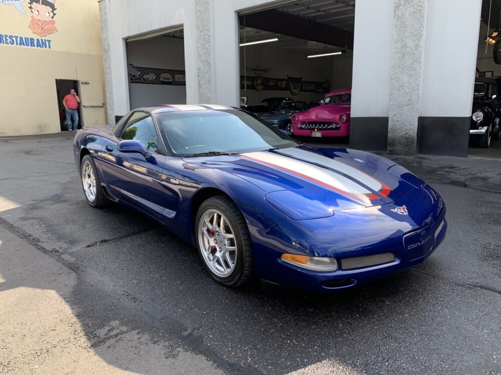 Cars Matthews Memory Lane Motors